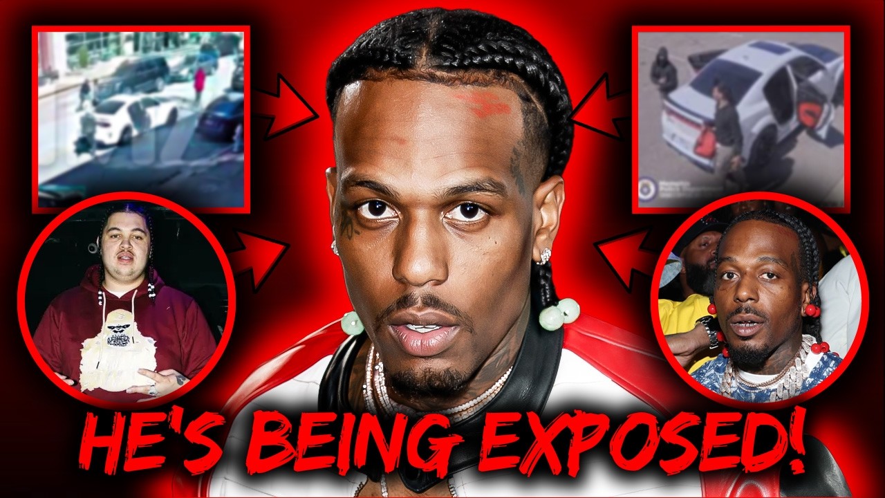 Sauce Walka CALLED OUT For Alleged Setup.. (Sayso P Case Gets DARK!)