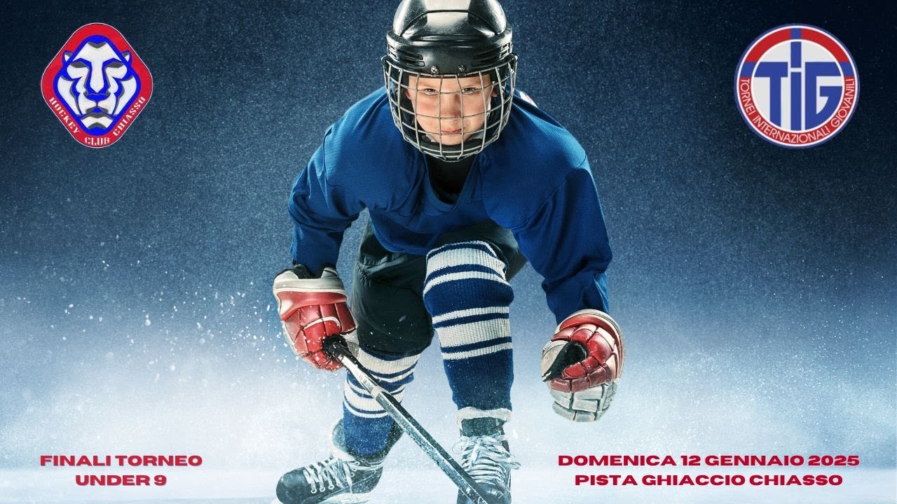 Finali T.I.G. 2025 Under 9
