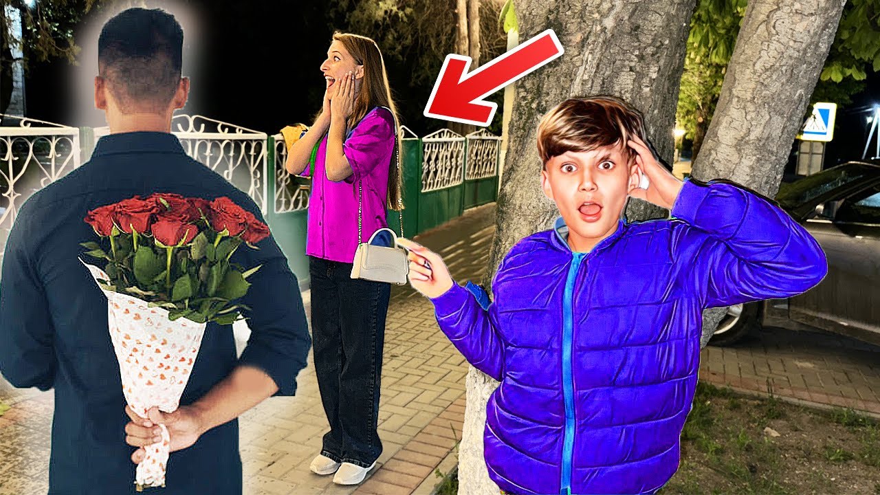 MIRIAM pleacă la &Icirc;NT&Acirc;LNIRE cu iubitul EI? /ALBERT o Urmărește să vadă ce ASCUNDE 😱