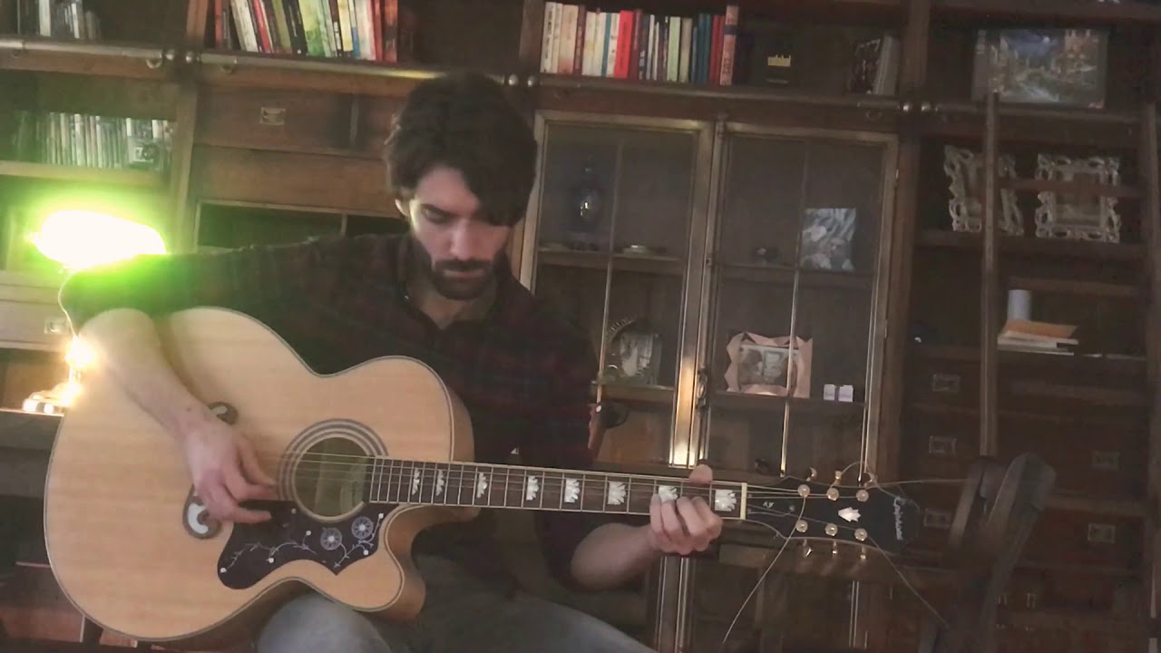 Kargo Farkli Ruyalar Akustik Ata Serbest
