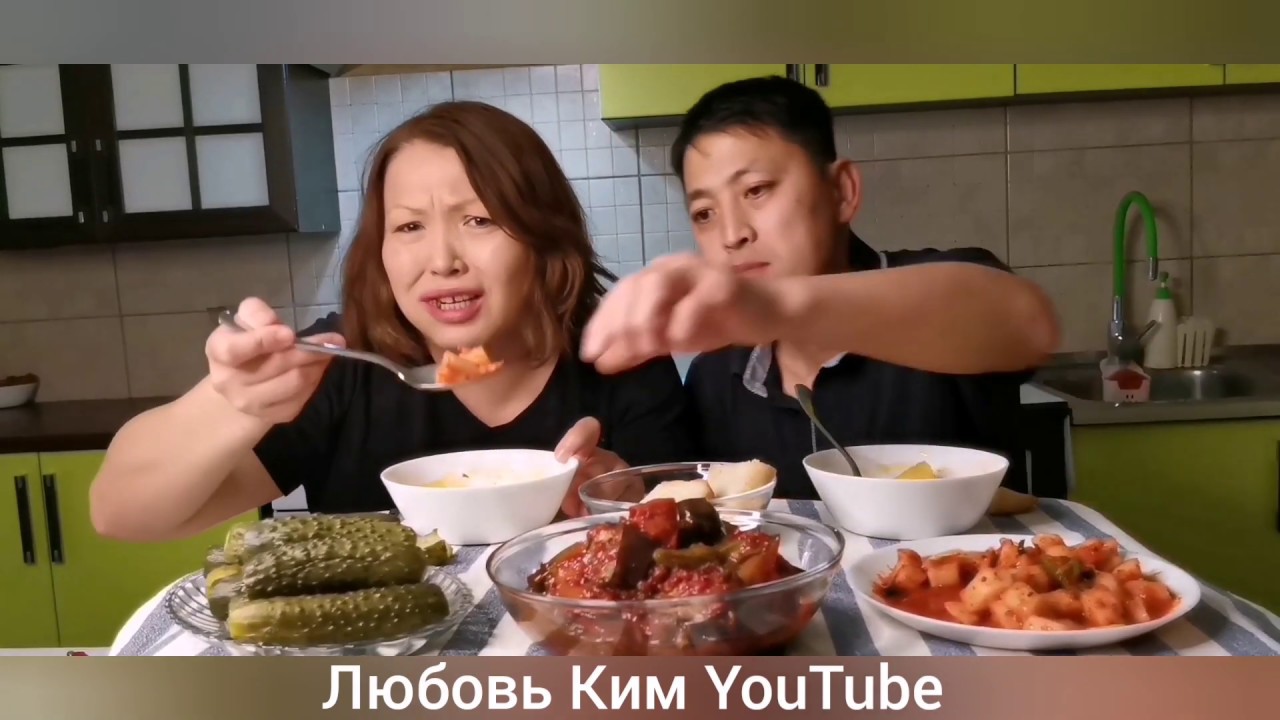 MUKBANG/КАЗАН ЕДЫ  на ДВА дня! КАРТОШЕЧКА  с МЯСОМ  и ОВОЩАМИ.