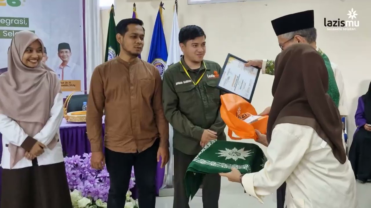 RAPAT KERJA WILAYAH SULAWESI SELATAN 2026
