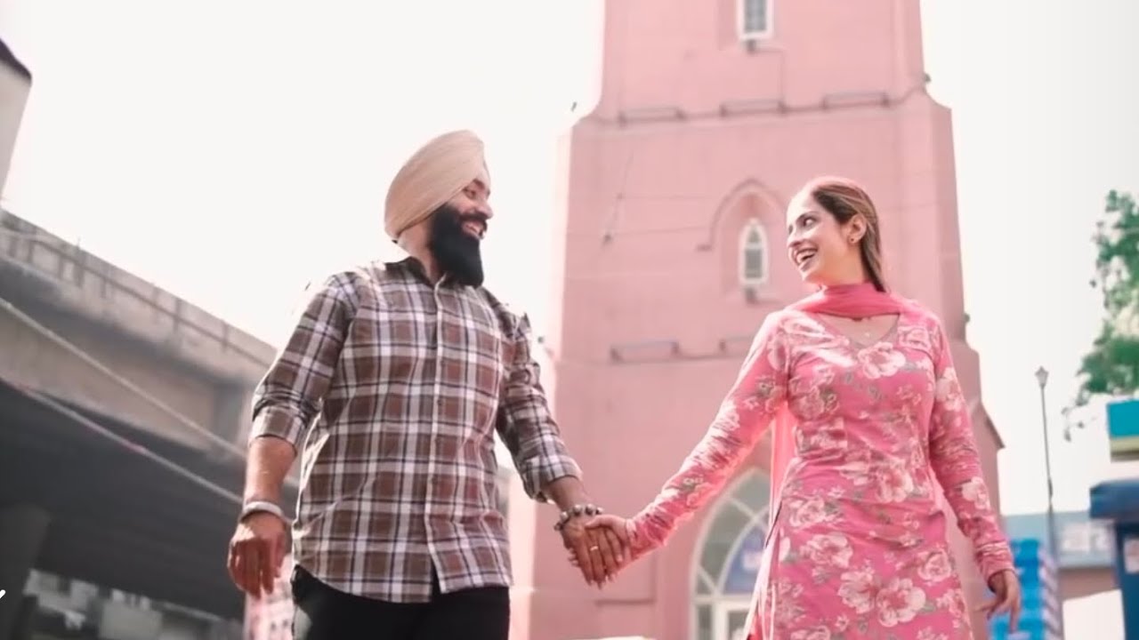BEST PRE WEDDING 2025 LUDHIANA BOOK YOUR  PRE WEDDING @SHUKLAwedding DM for inquires :8847590358,