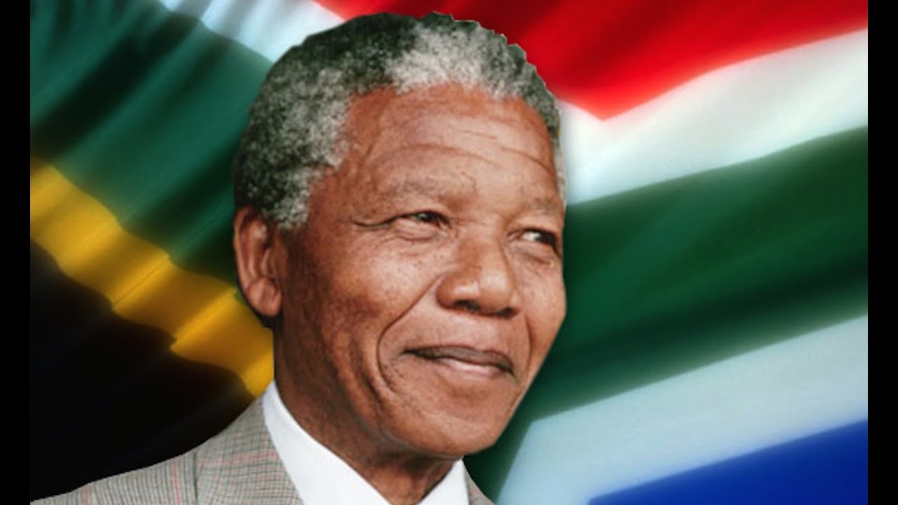 EXCLUSIVE: Right-Wing Mandela's Spokesperson, John Miller