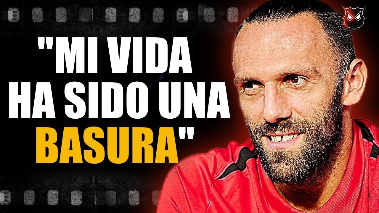 😳De VAGABUNDO a HUMILLAR al REAL MADRID | LA TRISTE HISTORIA DE MURIQI