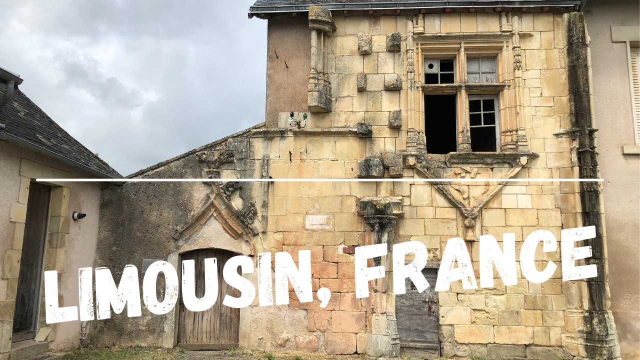 ROAD TRIP IN FRANCE - PART 2