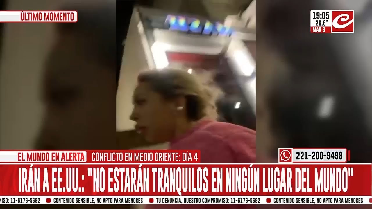 Relato en primera persona: 