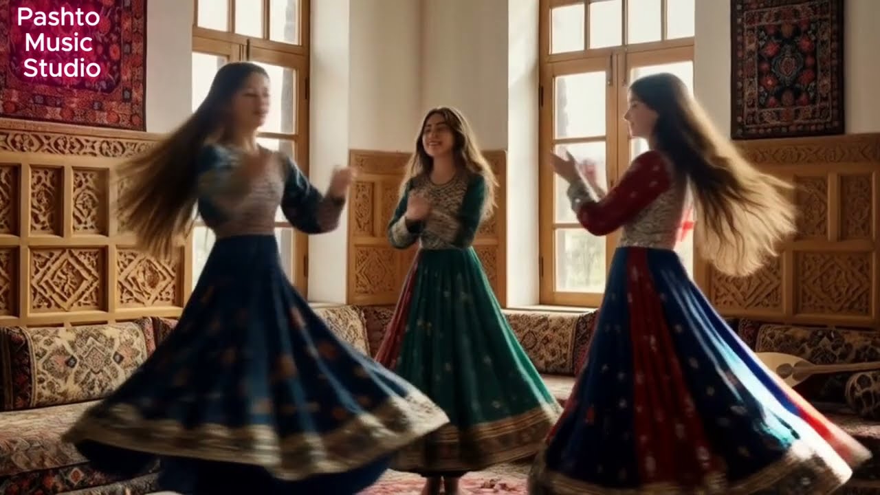 جانانه راشه راشه | Janana Rasha Rasha 🔥 New Pashto Viral Love Song