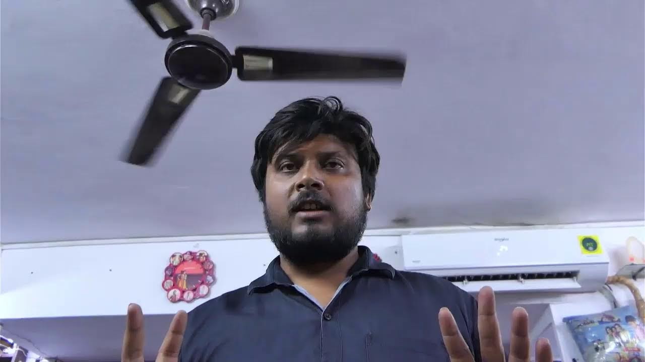 Amba Photo Studio Live Stream