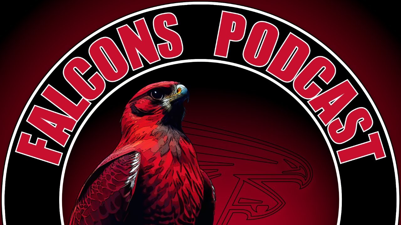 What Did We Learn From Matt Ryan? | Falcons Podcast w/ Garrett Chapman