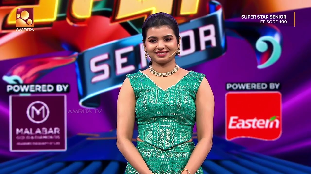 ആഘോഷം പൊടിപൂരമാക്കി ടീം സൂപ്പർ സ്റ്റാർ | Ep-100|  Super Star Senior