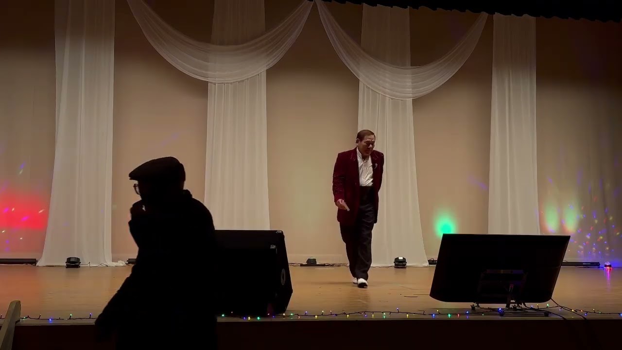まほろばあじさいㇹ−ル🎤哀しみ訪問者阿久津儀一郎
