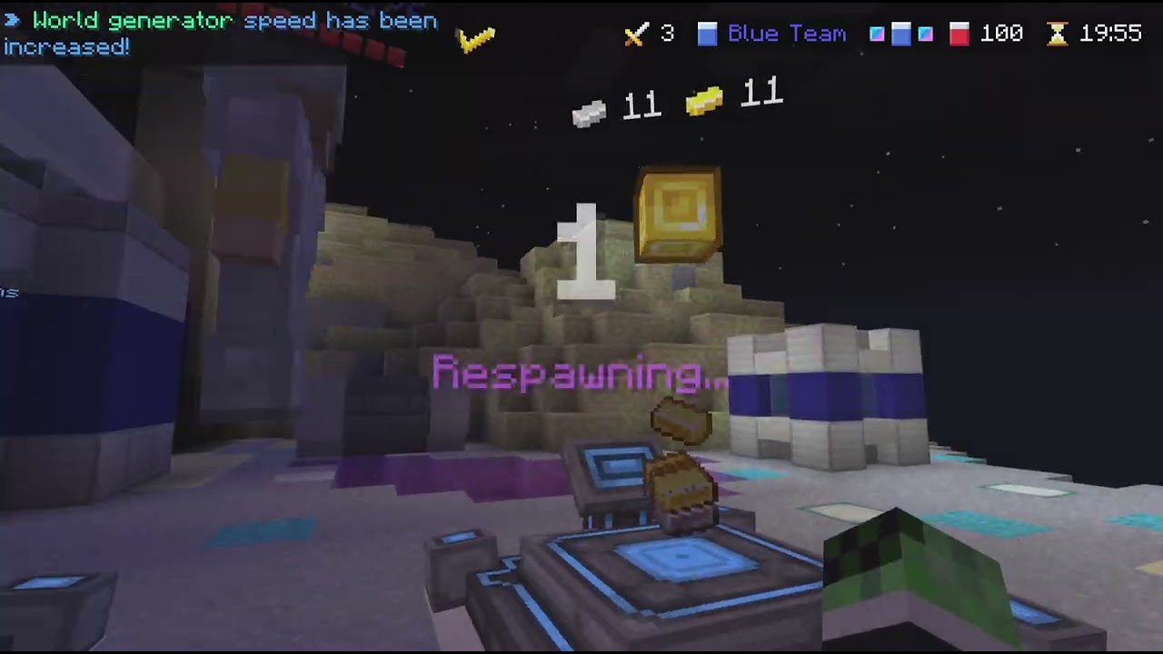 Bedwars season 4 ep3 im better