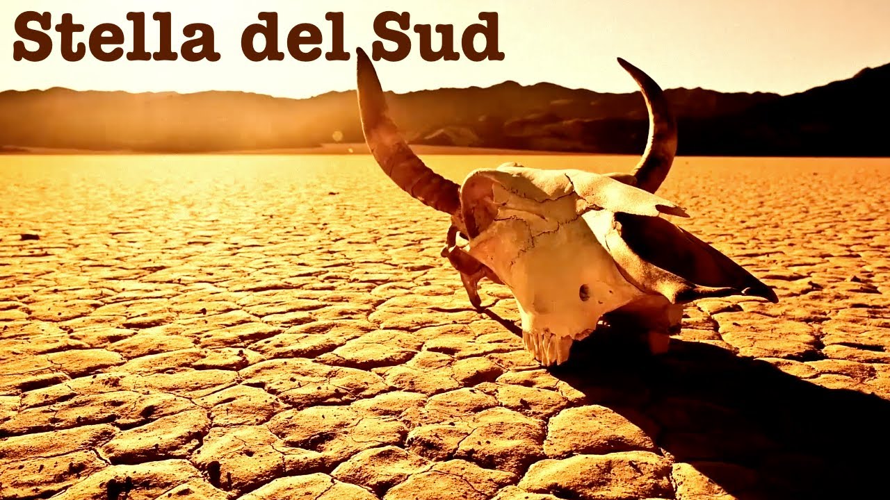 Ghigo Renzulli - Stella del sud