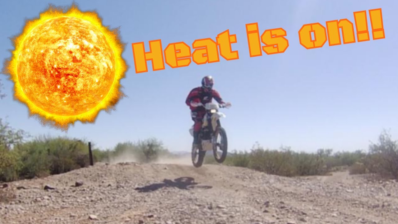 The trails never end!!! Xr400r makes it easy money!
