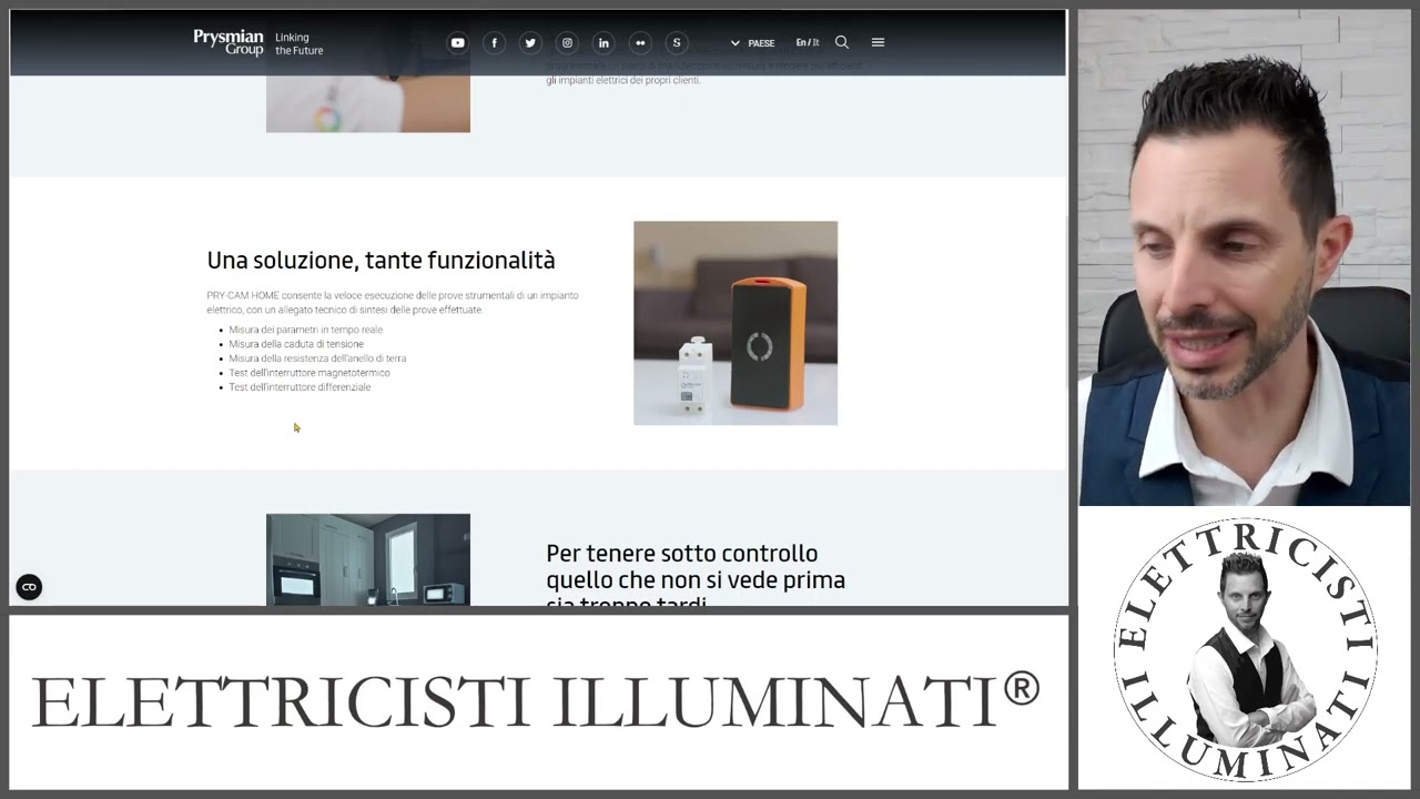 TESTER ANALIZZATORE DI RETE: buon prodotto o cagata pazzesca?
