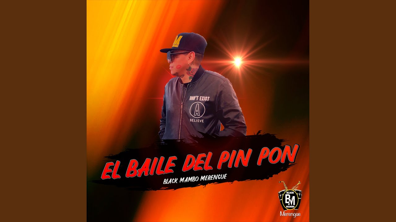 El Baile del Pin Pon