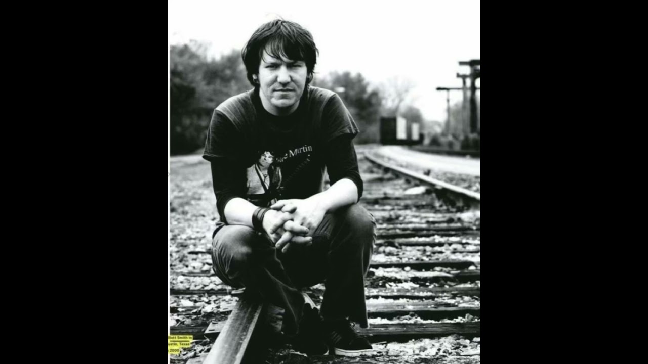 Elliott Smith - Can’t Make A Sound - live 2000