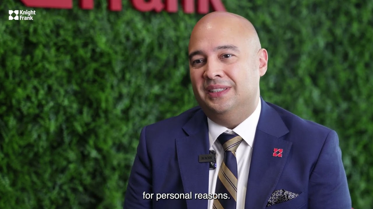 Destination Dubai 2025: Expert Insights: Dubai's End-User Property Surge