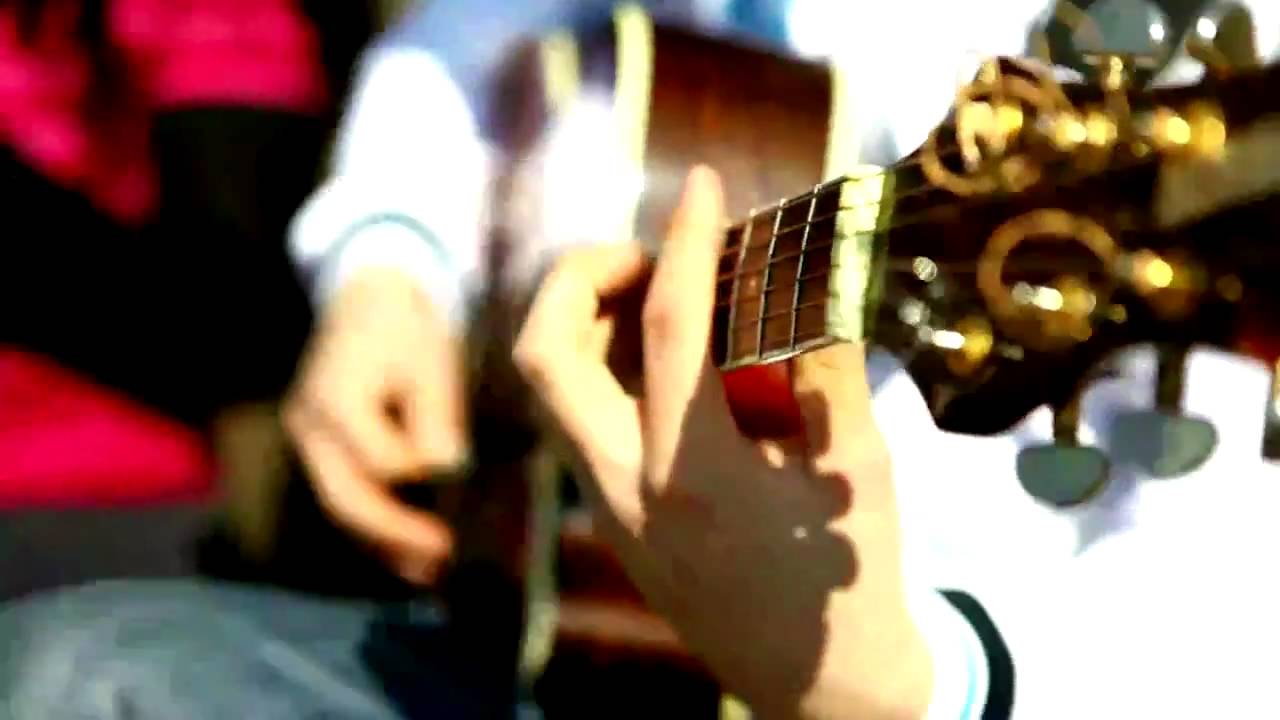 Ephraim Juda - Dawn (Acoustic Version)