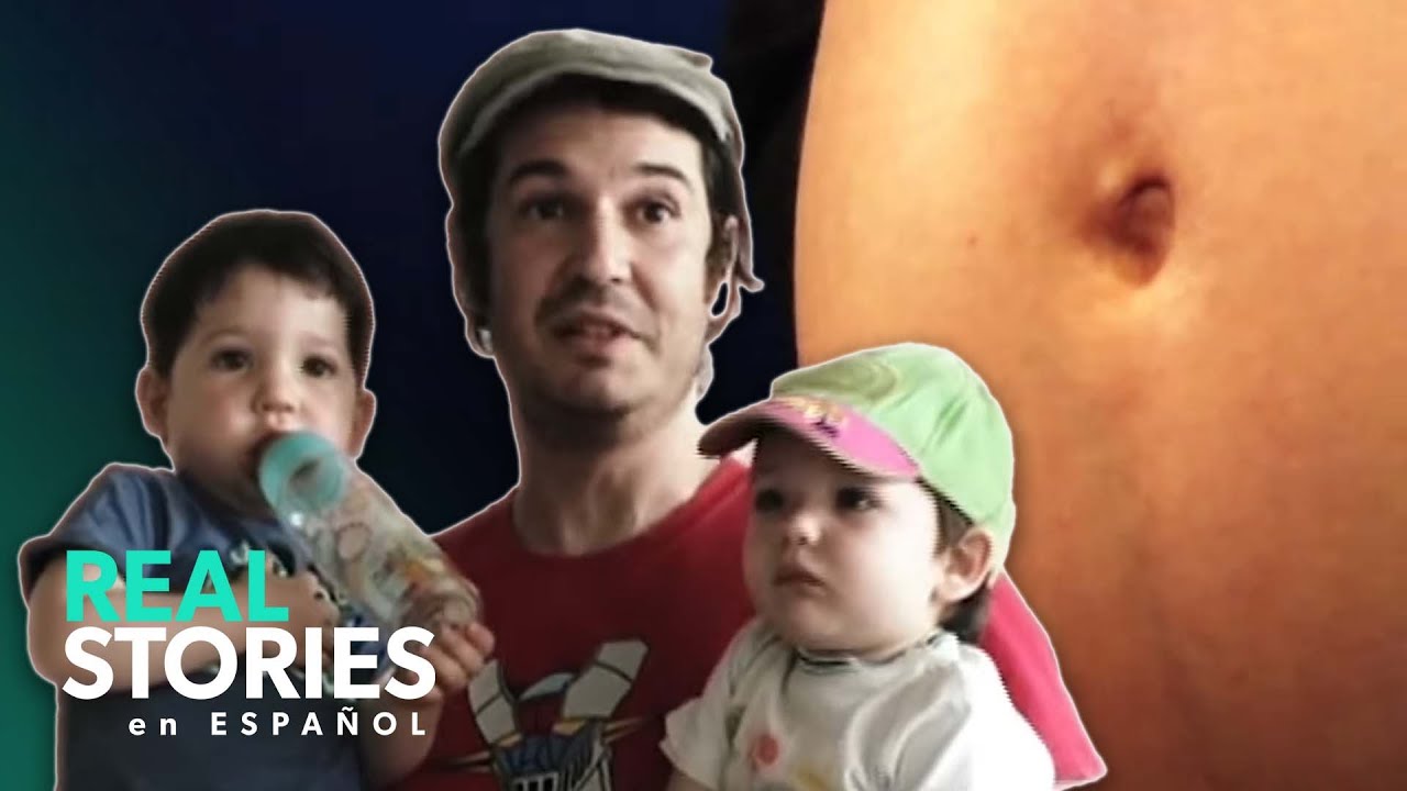 La Maternidad en el Siglo XXI | Mirarse el Ombligo