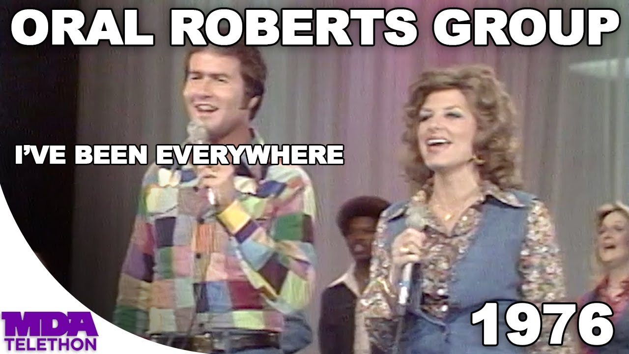 Oral Roberts Group - 