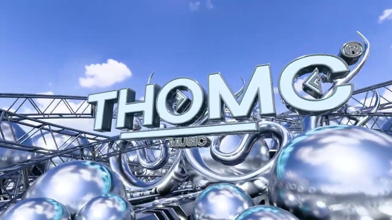 ThomC – Back To You