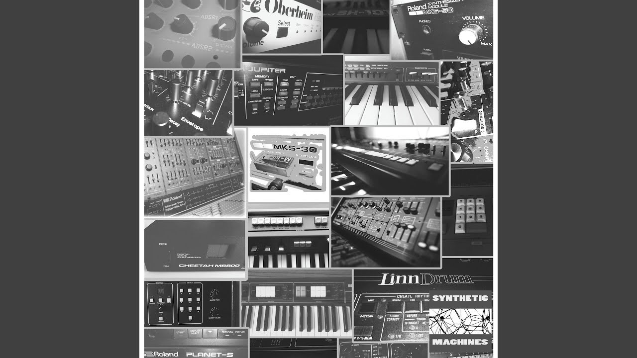 Roland Mks-7