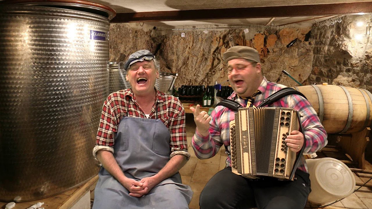 Štamperlov Pepi in Požrešjekov Mihač - 69