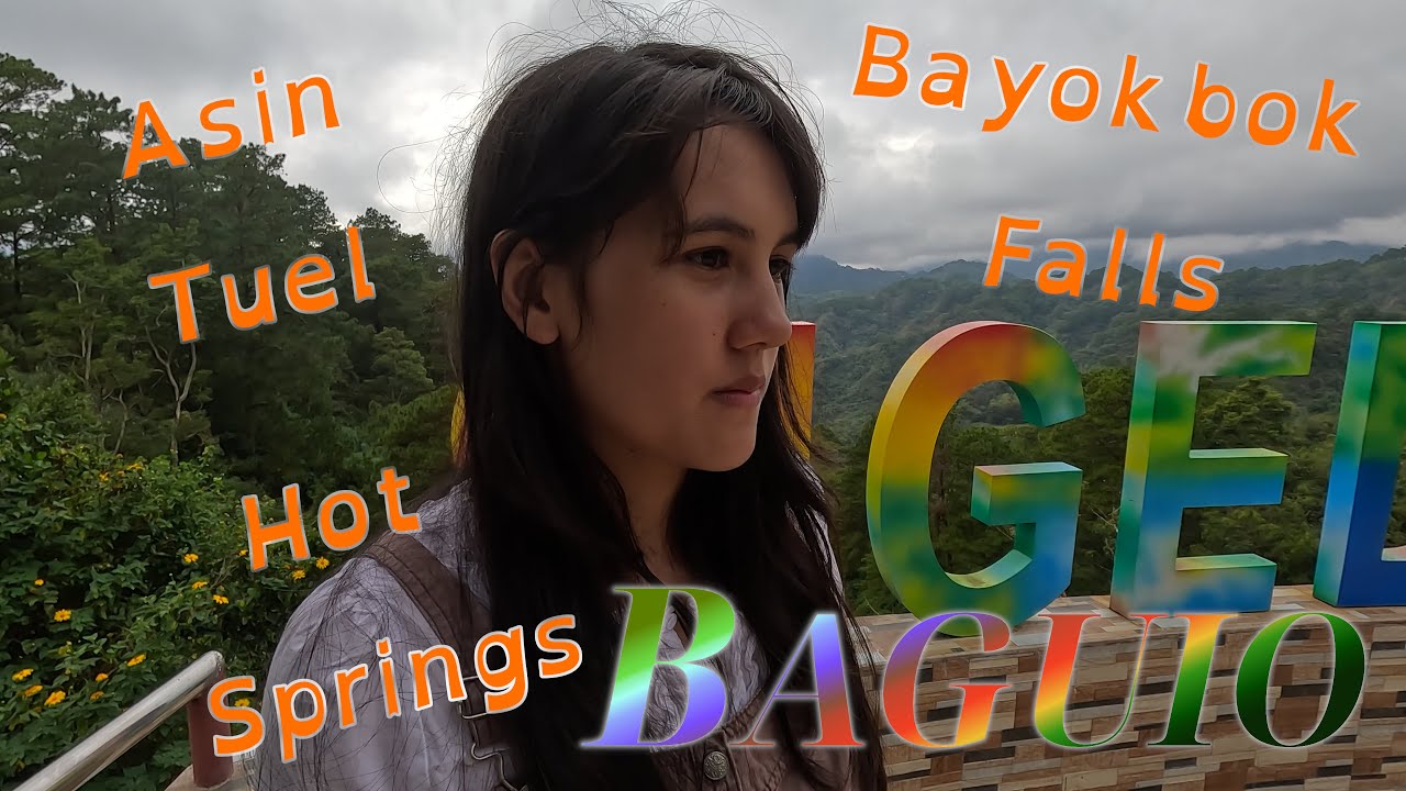 Asin-Tuel Hot Springs & Tuel Eco-Park | Benguet