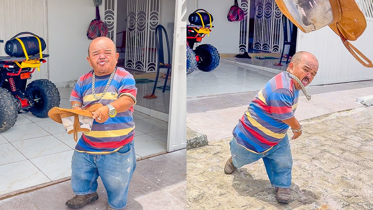 LEÔNCIO ESCONDE CERVEJA DE PILILIU E ELE FICA FURIOSO 😂 | PILILIU DA RESENHA