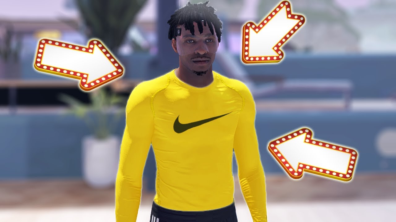 HOW to GET the SMOOTHEST PG for PARK? in NBA 2K23