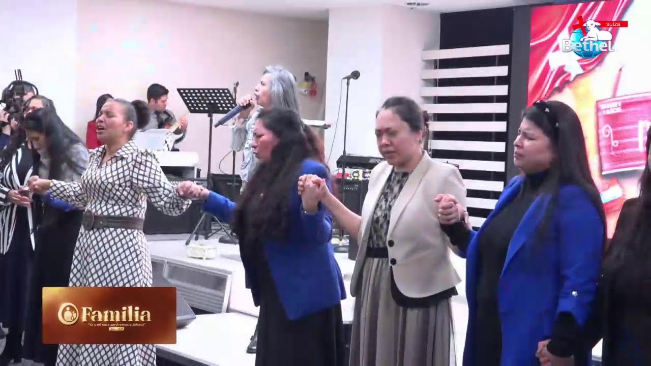 Graduación Esc. Dominical