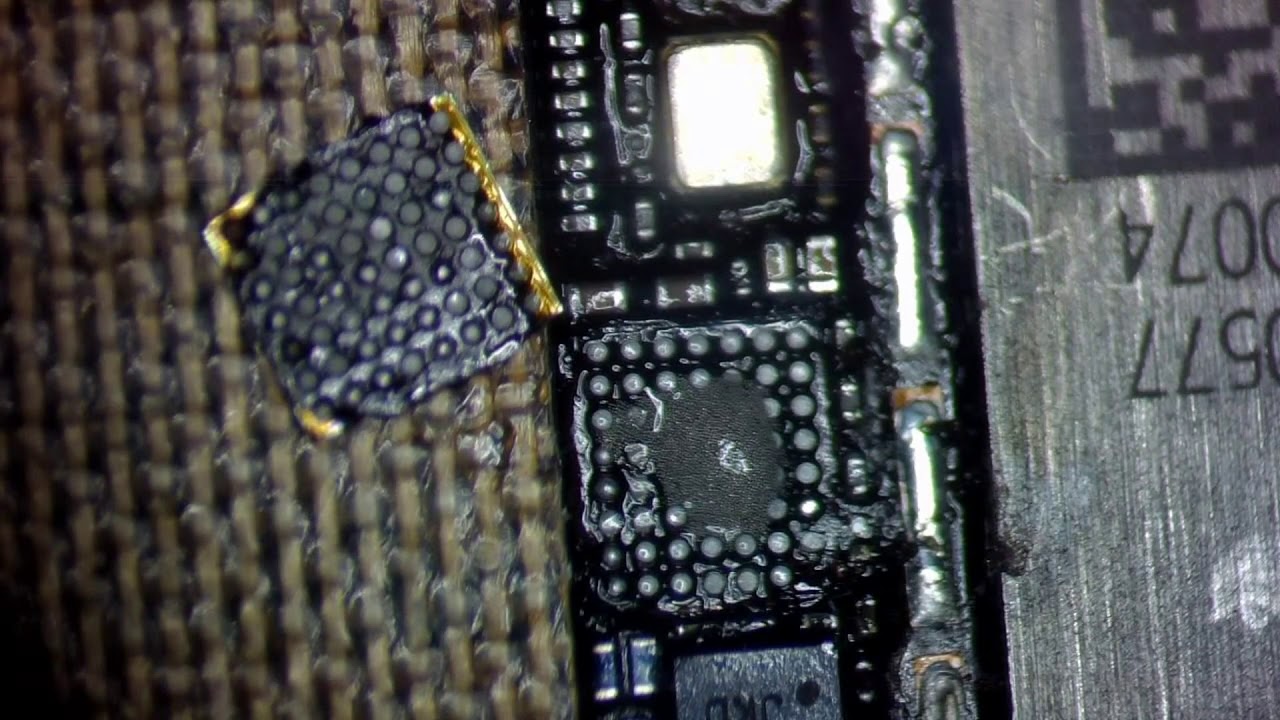 Remplazo Hydra iPhone XR