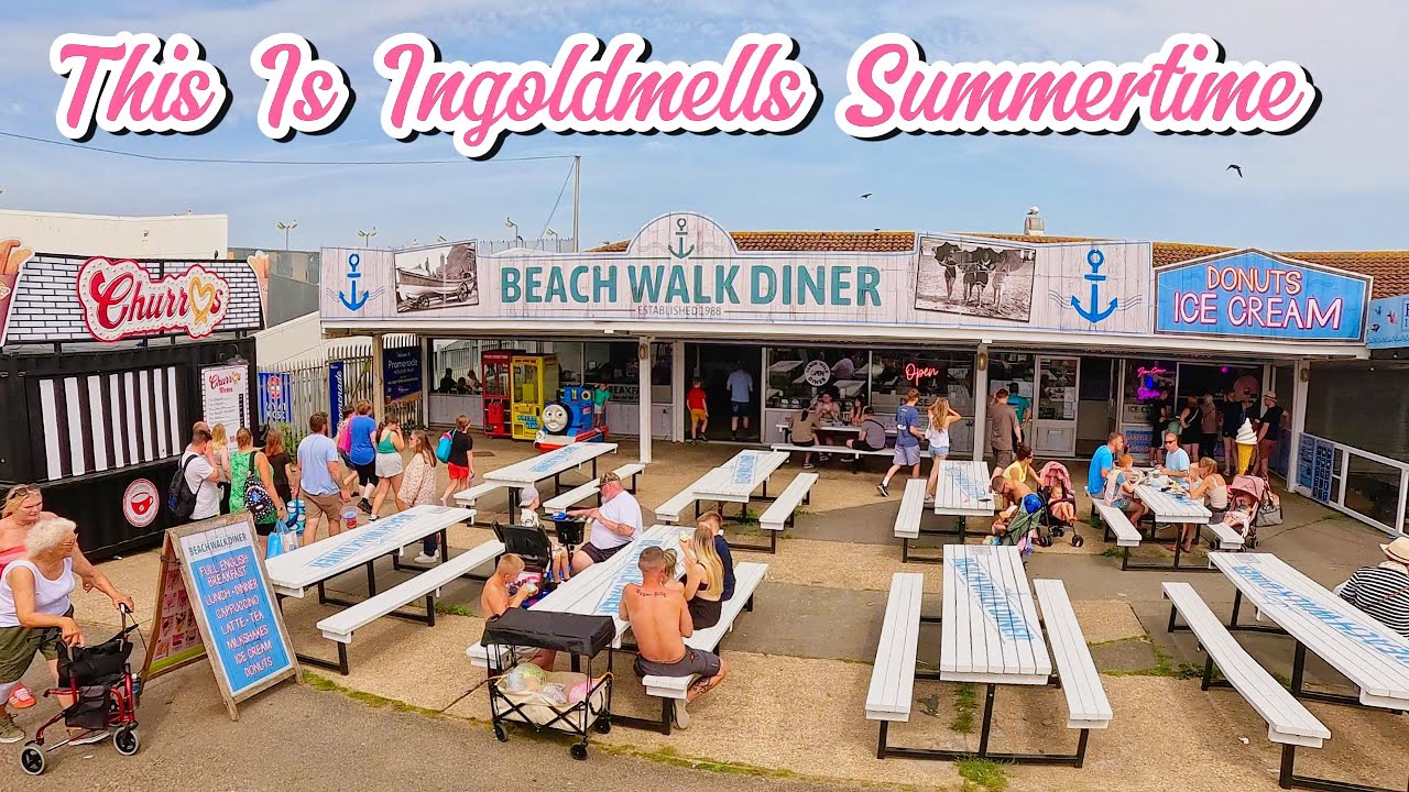 ARE YOU GOING TO INGOLDMELLS FANTASY ISLAND ON HOLIDAY IN 2026 ?
