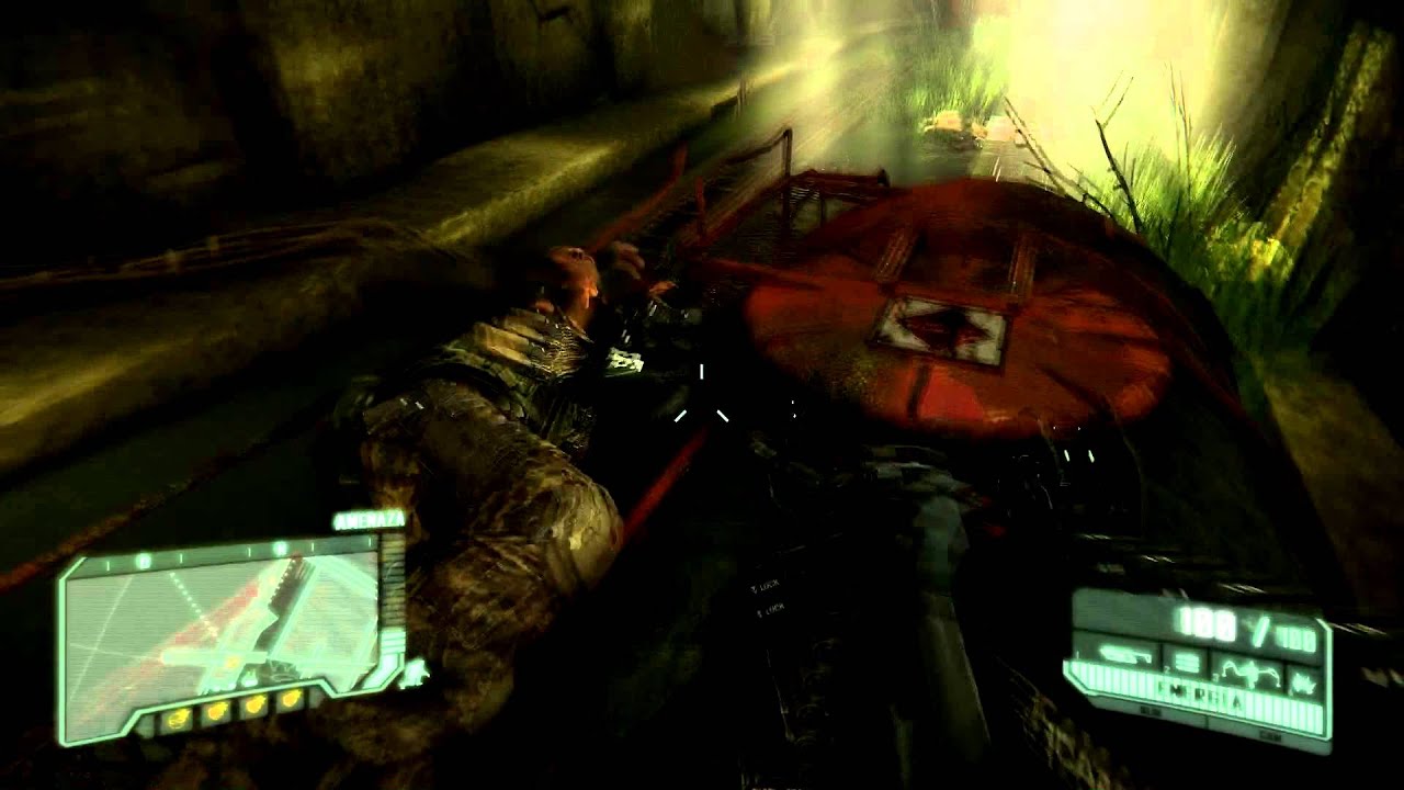 crysis 3 GTX 750 Ultra 1080p