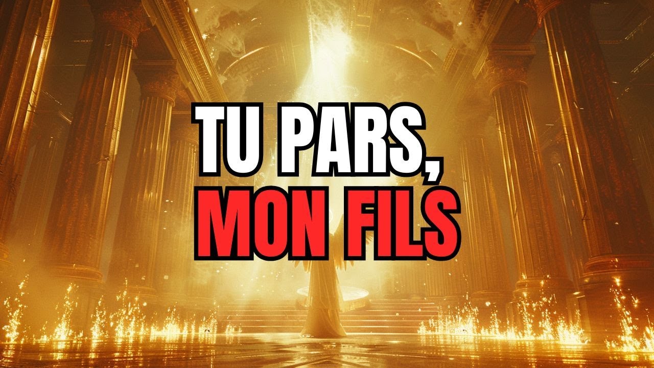 Élu : Une rencontre divine approche
