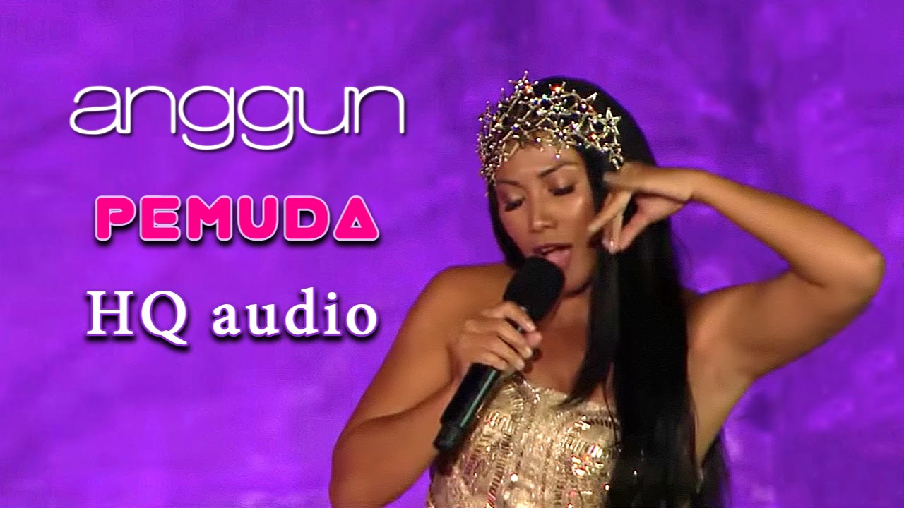 Anggun - 