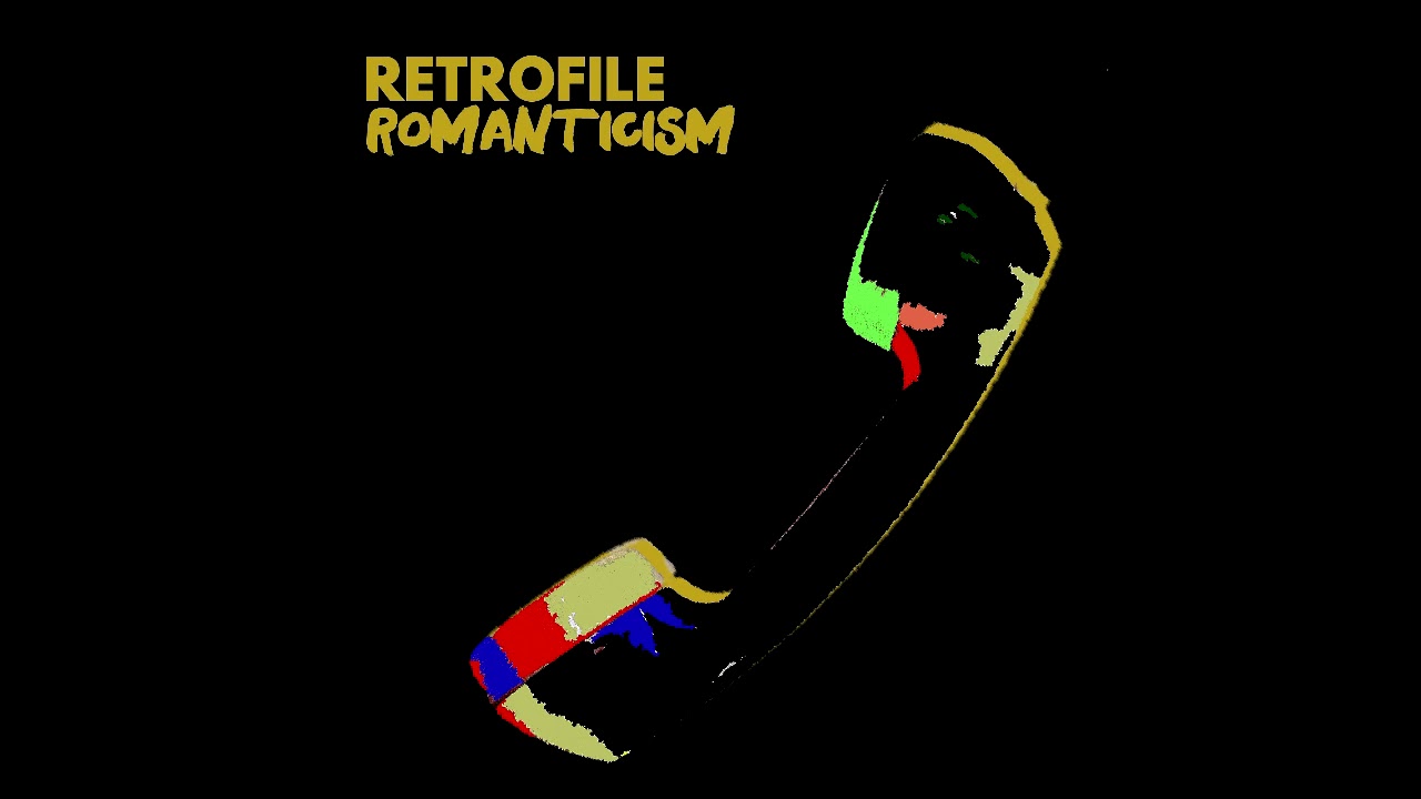 Retrofile - Romanticism