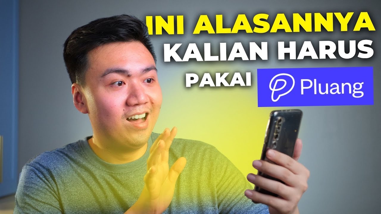 5 Alasan Kenapa Harus Pakai Pluang | Pasti Aman dan Menguntungkan?