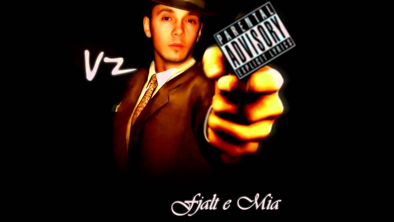 Vz   Fjalt e Mia