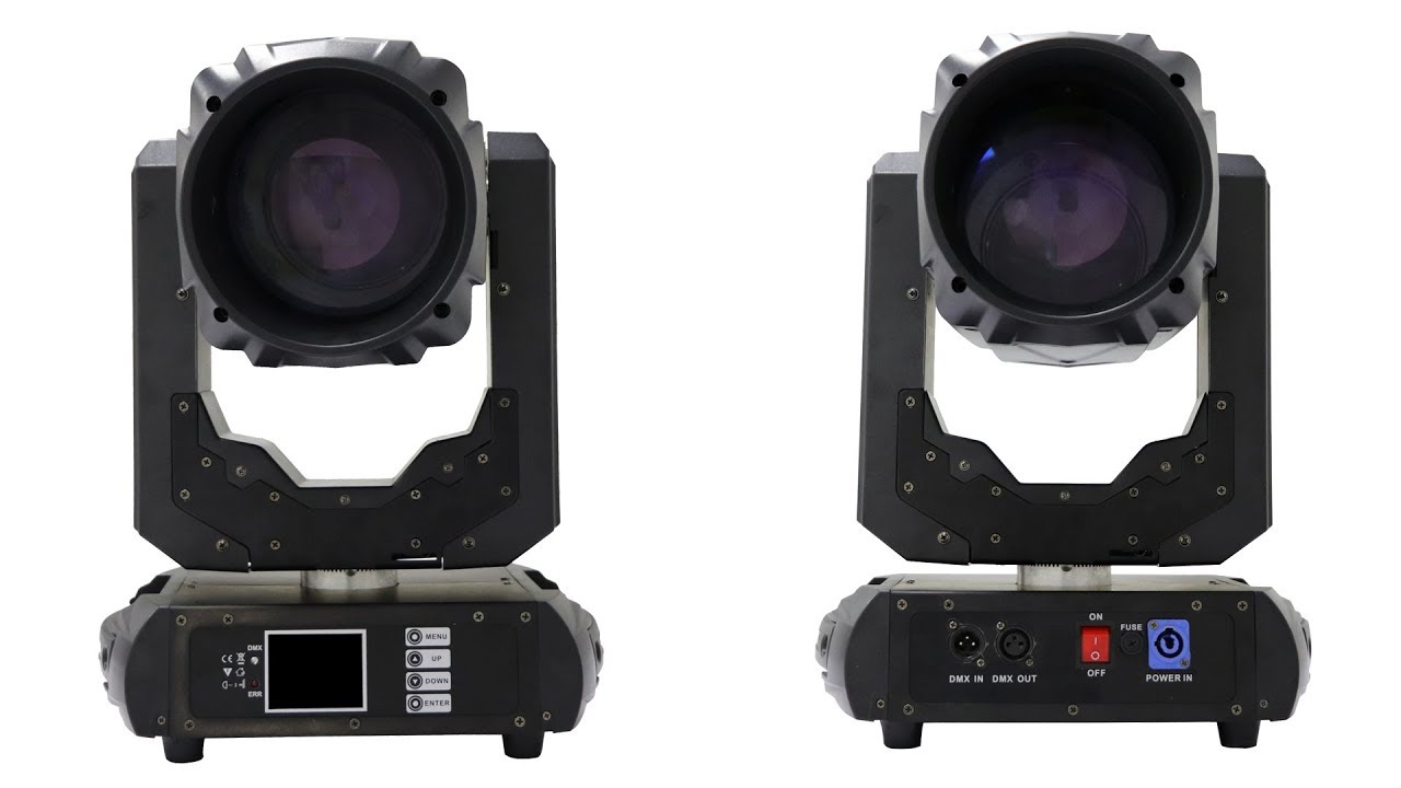 NWIITC BLUESEALIGHTING BEAM 260 BEAM 260W SHARPY BEAM MOVING HEAD LIGHT