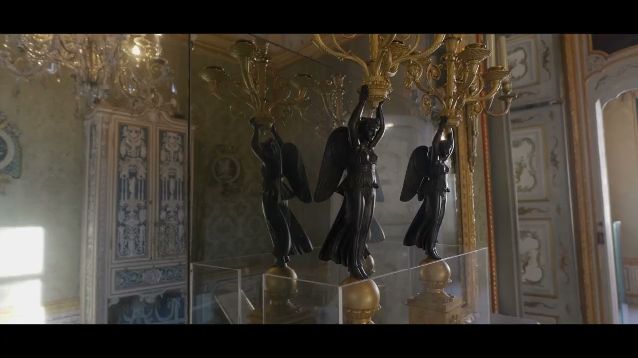 Palazzina di caccia di Stupinigi