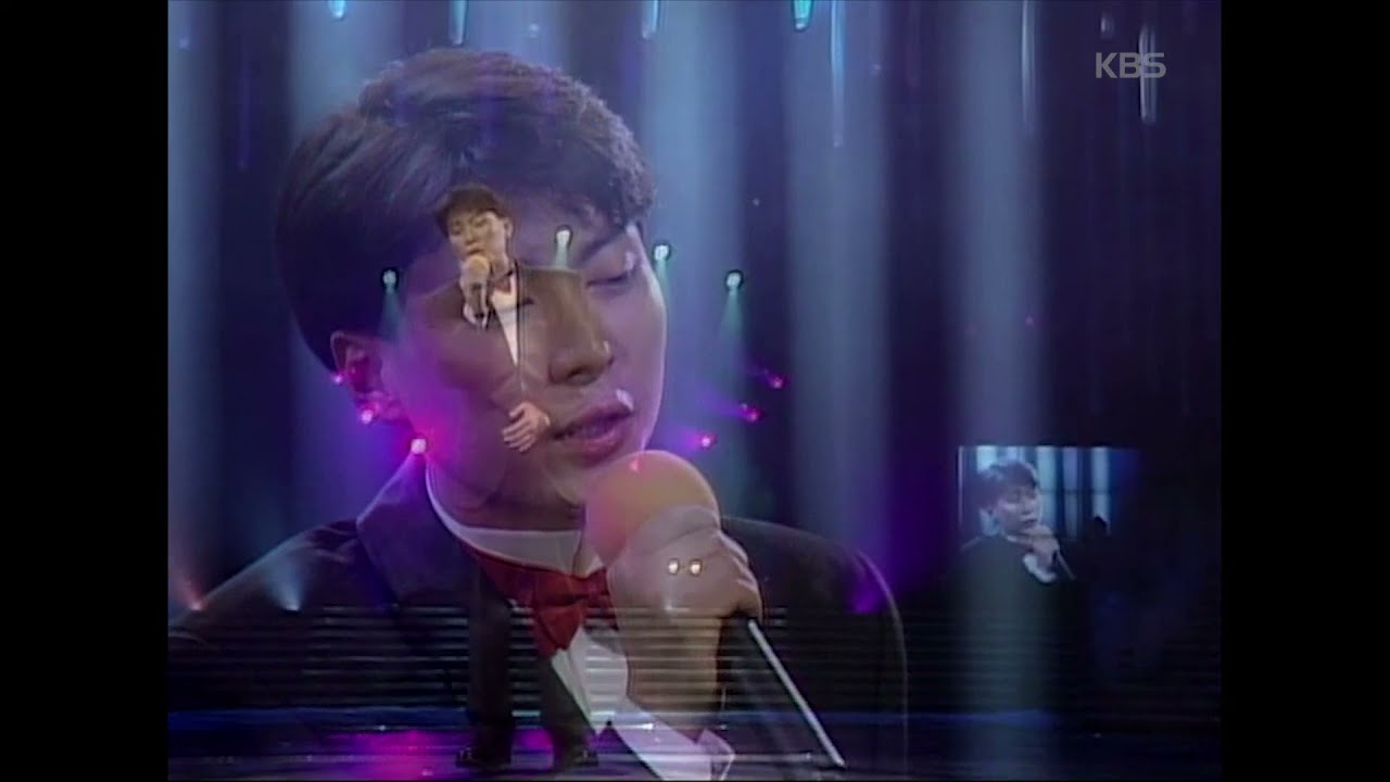 박정수 - '그대 품에 잠들었으면'