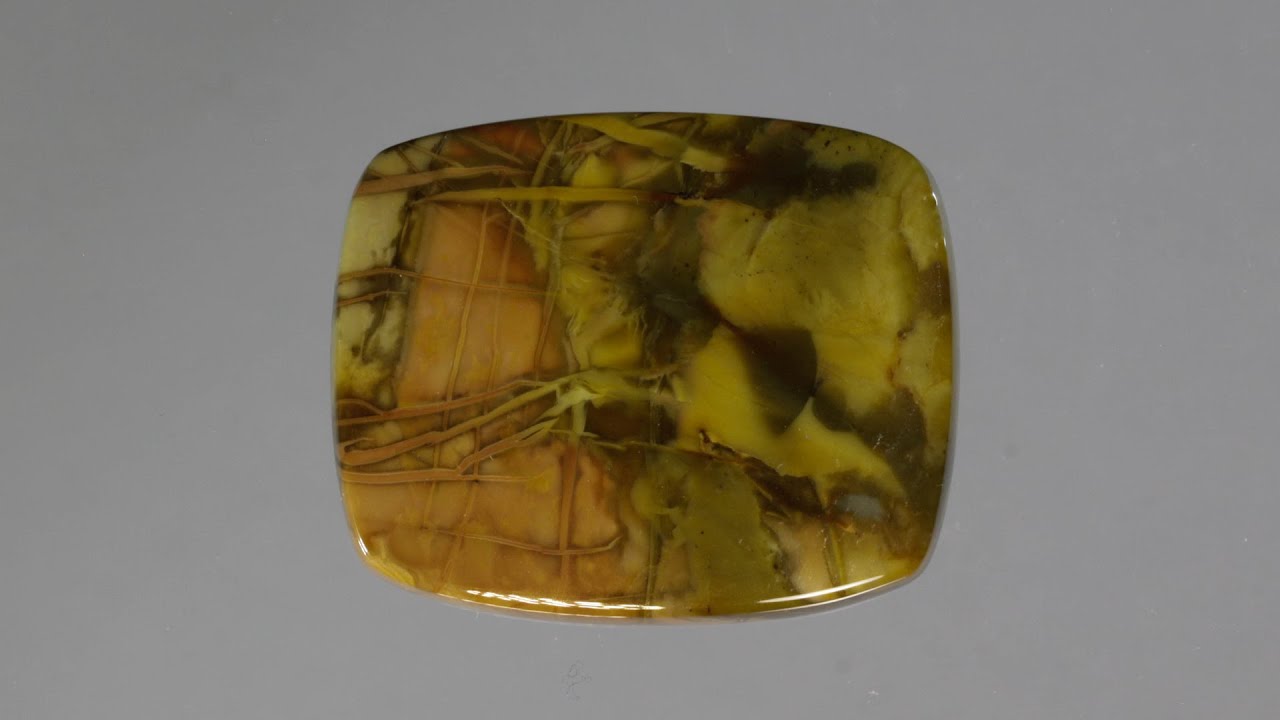 Morrisonite