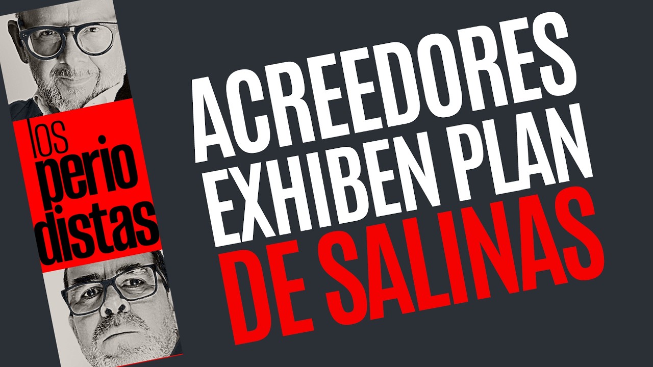 #An&aacute;lisis &not;  EU a&uacute;n puede obligar a M&eacute;xico a pagar deudas de Salinas Pliego