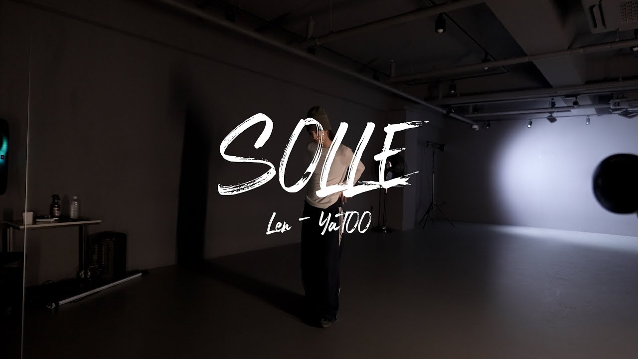 I Len - YaTOO l SOLLE l PLAY THE URBAN