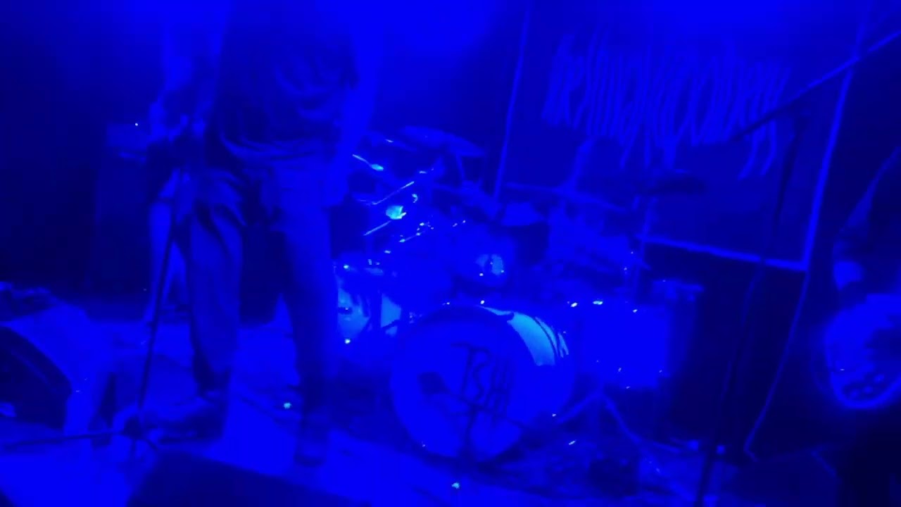 @theshivahypothesis @musicondenhaag 14.06.2025