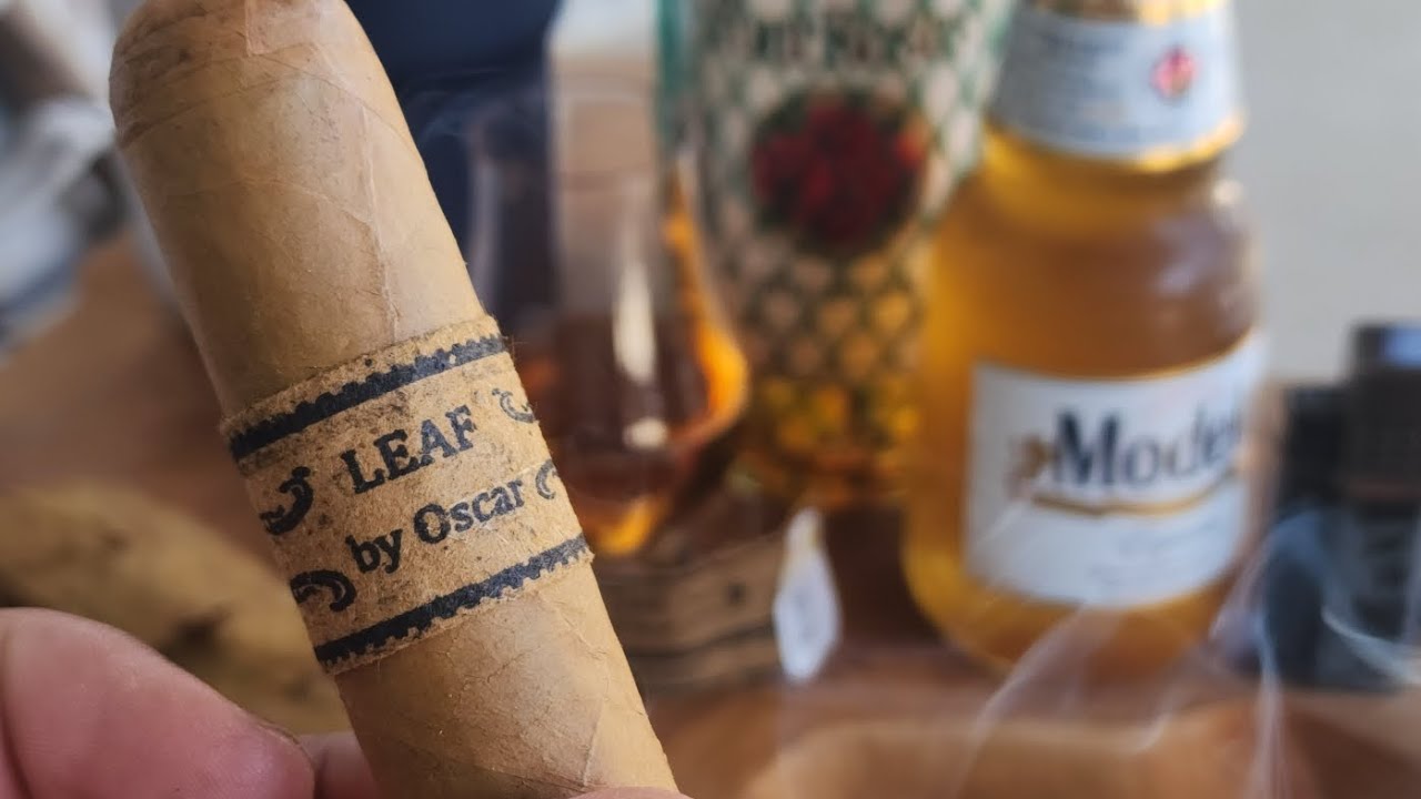 Top three cigars i enjoy while watching NFL Sunday Football Games