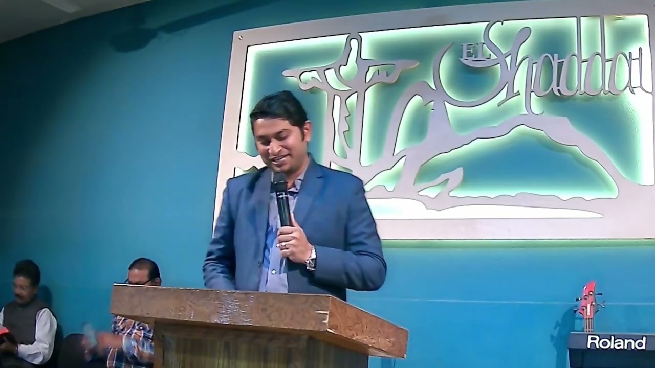 Three Cheers to Us || तीन आनंद के समय || Hindi Preaching || Word Of God